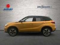 Gebraucht Suzuki Vitara 140 PS (102 kW) 2019 SUV