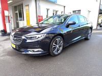 gebraucht Opel Insignia Grand Sport 1.5 T Excellence