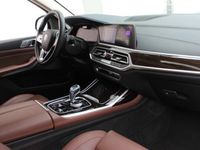 gebraucht BMW X7 40i