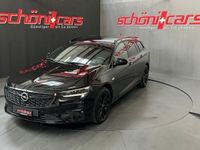 gebraucht Opel Insignia 2.0 CDTI Sports Tourer Edition 4WD