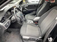Gebraucht BMW X1 190 PS (139 kW) 2020 SUV
