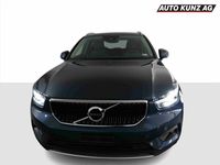 gebraucht Volvo XC40 T2 Core Geartronic