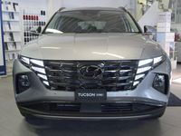gebraucht Hyundai Tucson 1.6 T-GDi HEV Amplia 2WD