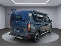 Neu Ford Transit Nugget 170 PS (125 kW) 2026 Van / Kleinbus