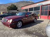 Gebraucht Mercedes E270 Avantgarde 170 PS (125 kW) 2001