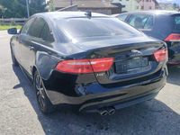 Gebraucht Jaguar XE Pure 180 PS (132 kW) 2017 Limousine