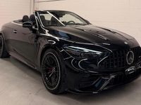 Gebraucht Mercedes CLE53 AMG AMG 449 PS (330 kW) 2024 Cabrio