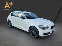 Gebraucht BMW 118 Comfort Edition 170 PS (125 kW) 2014 Kleinwagen