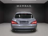 gebraucht Mercedes CLA200 d SwissSt Urb 4M