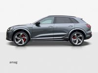 gebraucht Audi SQ8 e-tron quattro