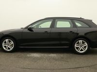 gebraucht Audi A4 Avant 40 TDI advanced quattro S-tronic