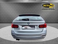 Gebraucht BMW 320 Sport Line 190 PS (139 kW) 2019 Kombi