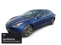Gebraucht Tesla Model 3 Long Range AWD 366 kW (498 PS) 2020 Limousine