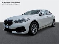 Gebraucht BMW 116 Sport Line 116 PS (85 kW) 2023 Kleinwagen
