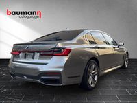 Gebraucht BMW 745e Shadowline 394 PS (289 kW) 2020 Limousine