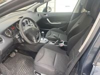 Gebraucht Peugeot 308 SW 112 PS (82 kW) 2011 Kombi
