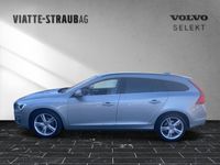 gebraucht Volvo V60 2.0 D4 Momentum S/S