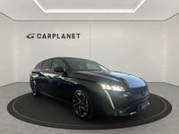 Gebraucht Peugeot 308 SW Allure 181 PS (133 kW) 2026 Schwarz Kombi