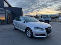 gebraucht Audi A3 Sportback 1.8 TFSI Ambition