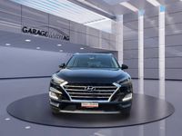 gebraucht Hyundai Tucson 1.6 T-GDi 48V Amplia 4WD