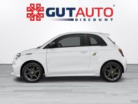Neu Fiat 500e Abarth 114 kW (155 PS) 2026 Kleinwagen