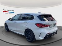 gebraucht BMW M135 i