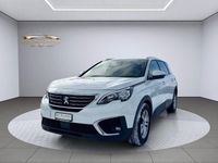 Gebraucht Peugeot 5008 Allure 130 PS (95 kW) 2019 SUV