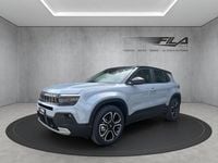 Neu Jeep Avenger Summit 110 PS (80 kW) 2025 SUV