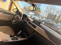 Gebraucht BMW 320 184 PS (135 kW) 2015 Kombi