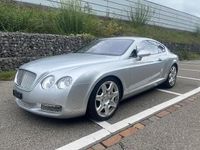 Gebraucht Bentley Continental GT 560 PS (411 kW) 2006