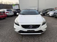 Gebraucht Volvo V40 R-Design Momentum 190 PS (139 kW) 2014