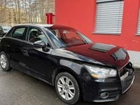 Gebraucht Audi A1 Sportback Ambition 90 PS (66 kW) 2012 Kleinwagen