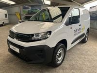 Neu Opel Combo 130 PS (95 kW) 2025 Van / Kleinbus