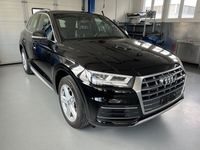 gebraucht Audi Q5 2.0 TDI sport quattro S-tronic