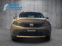 gebraucht Dacia Sandero 1.6 Stepway