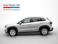 Gebraucht Suzuki SX4 S-Cross 110 PS (80 kW) 2025 Silber SUV