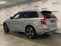 gebraucht Volvo XC90 2.0 T8 TE Plus Dark 7P. eAWD 18.8 kWh