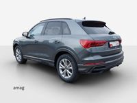 gebraucht Audi Q3 40 TFSI S line