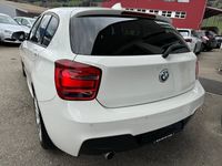 gebraucht BMW 116 d