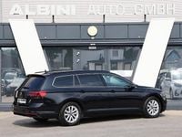Gebraucht VW Passat Business 150 PS (110 kW) 2022 Kombi