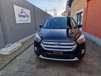 Gebraucht Ford Kuga Titanium 150 PS (110 kW) 2017 SUV