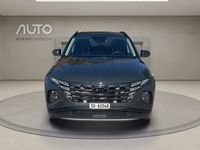 gebraucht Hyundai Tucson 1.6 TGDI HEV Vertex 4WD