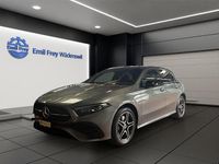 Neu Mercedes A250 AMG line 218 PS (160 kW) 2025 Limousine