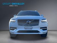 gebraucht Volvo XC90 T6 AWD Inscription