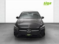 Gebraucht Mercedes B250e AMG line 238 PS (175 kW) 2024 Van / Kleinbus