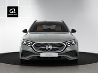 Neu Mercedes E220 197 PS (144 kW) 2025 Grau Kombi
