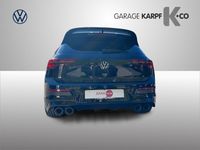 gebraucht VW Golf 2.0 TSI R DSG 4Motion