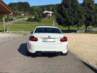 Gebraucht BMW M2 370 PS (272 kW) 2016 Coupé
