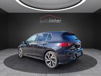 gebraucht VW Golf 2.0 TDI R-Line DSG 4Motion