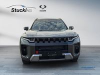 Gebraucht Ssangyong (KGM) Torres 204 PS (150 kW) 2025 Grün SUV